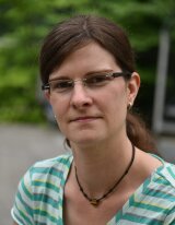 Sabine Scheiding